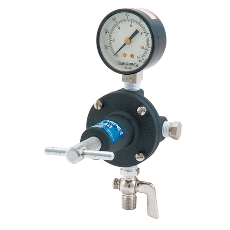 Sharpe Air Regulator Assembly 1640